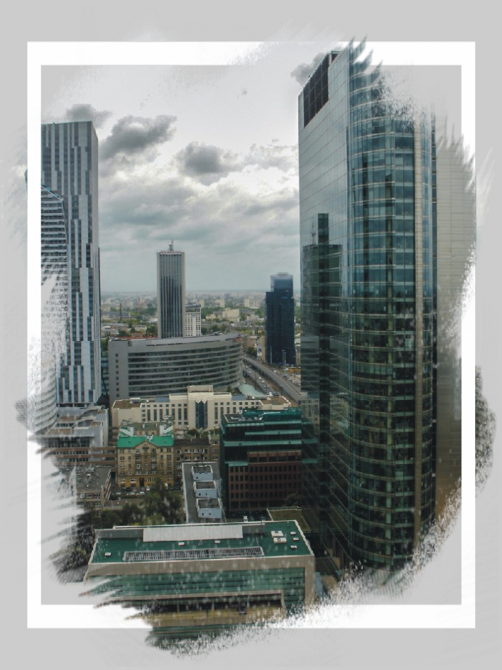 Warszawa